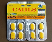 Générique du cialis en france